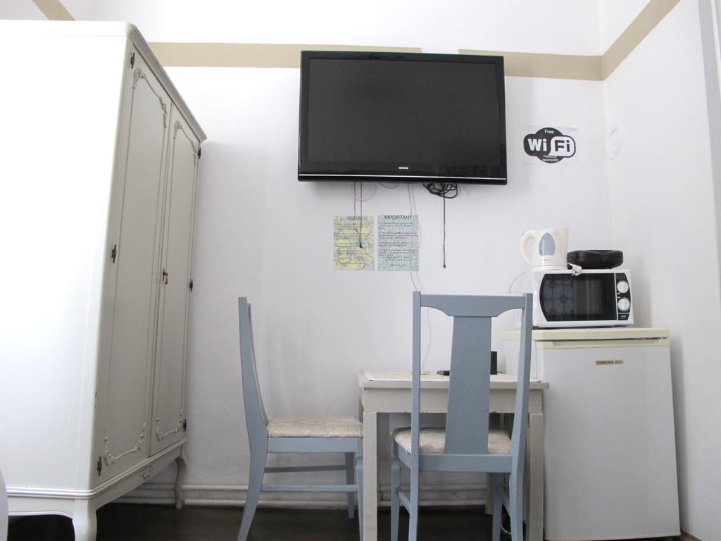 Centar Guesthouse Zagreb Kamer foto