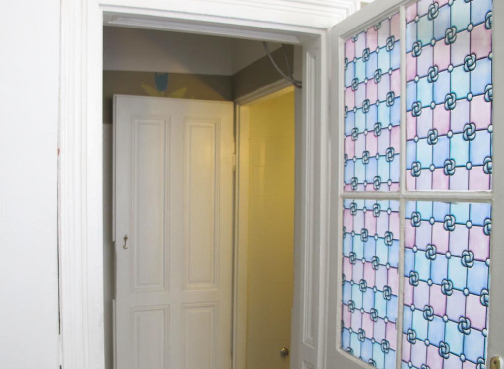 Centar Guesthouse Zagreb Kamer foto